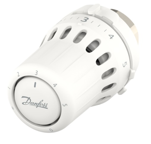 Termostatska glava Danfoss REACT BIS M30
