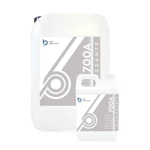 Boiler performance, BP 700A (1L) koncentrat za zaščito pred koruzijo in algami