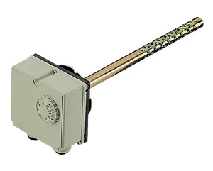 Kotlovni termostat Imit dvojni TTCA