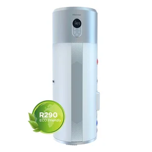 Hisense sanitarna toplotna črpalka AH-250U4GBC00