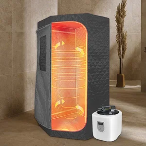 Prenosna savna Sanotechnik KPS90 - parna