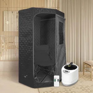 Prenosna savna Sanotechnik KPS90 - komplet