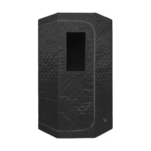 Prenosna savna Sanotechnik KPS90 - parna