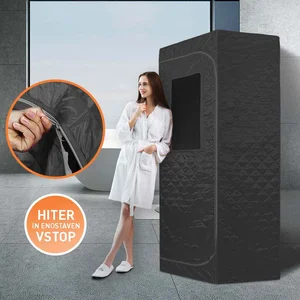 Prenosna savna Sanotechnik KPI90 - infrardeča