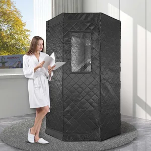 Prenosna savna Sanotechnik KPI90