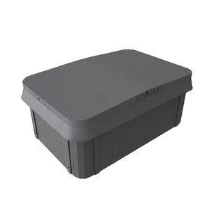 Sanotechnik Oasis SPLIT s pokrivalom