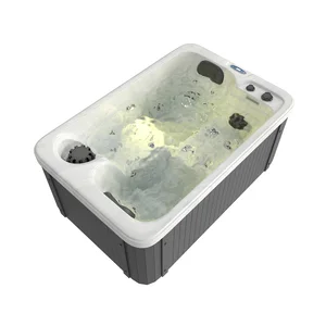 Sanotechnik Oasis SPLIT - osvetlitev