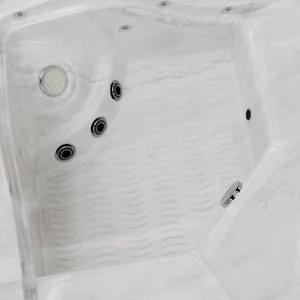 Sanotechnik Oasis ROVINJ - detajl bazena