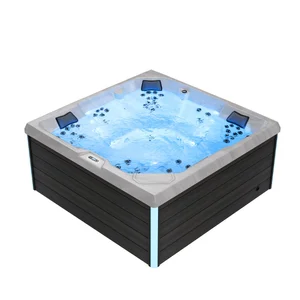 Sanotechnik Oasis ROVINJ - osvetlitev