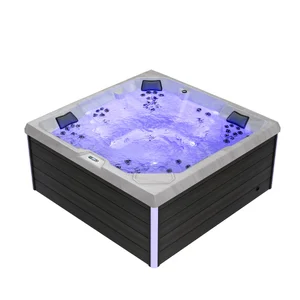 Sanotechnik Oasis ROVINJ - osvetlitev