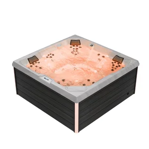 Sanotechnik Oasis ROVINJ - osvetlitev