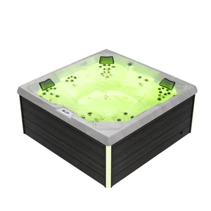 Sanotechnik Oasis ROVINJ - osvetlitev