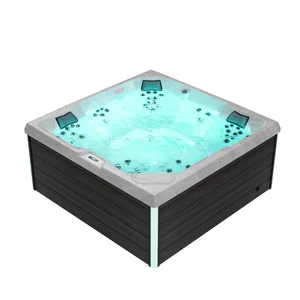 Sanotechnik Oasis ROVINJ - osvetlitev