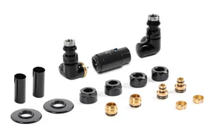 set 3o termostatski AllInOne, LEVI