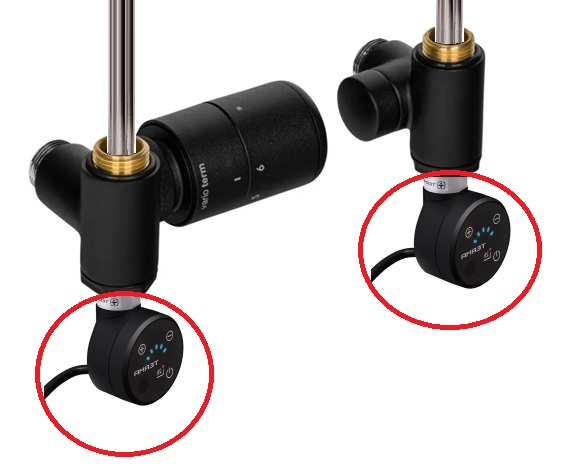 TERMA integra 3-osni LEVI, AllInOne