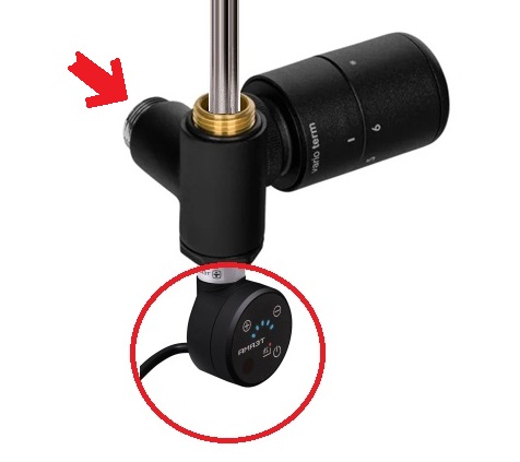 integra 3o LEVI, AllInOne