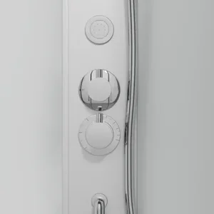 Kompletna tuš kabina Sanotechnik Denver - panel