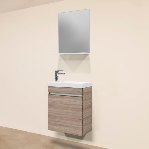 Sanotechnik sestav Nora hrast