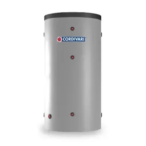 Cordivari TČ zalogovnik VOLANO Termico PDC