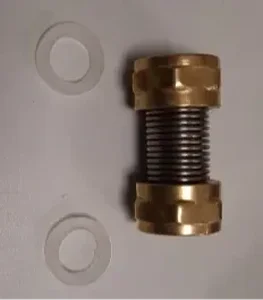 Solar ANSG povezovalni kos