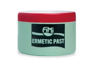 Pasta Fimi Ermetic Past