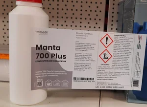 Boiler performance 700 PLUS (250ml) extra koncentrat
