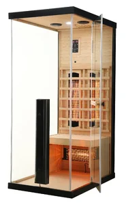 Infra savna Sanotechnik Billund 1