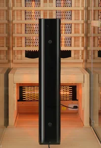 Infra savna Sanotechnik Billund 1