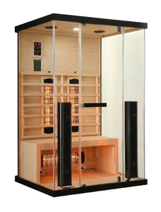 Infra savna Sanotechnik Billund 2