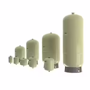 Zimet Hydro Plus E - serija sanitarnih posod