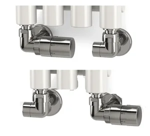 Rolo Hanger - možnosti priklopa