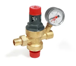 Giacomini R150M polnilni ventil