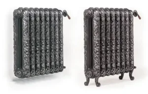 Terma Kaszub retro radiatorji