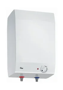 Grelnik vode Tiki Mini 5 litrov - nadpultni