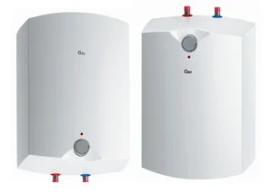 Tiki grelniki vode Mini P (tlačni) - nadpultni in podpultni