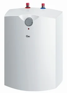 Grelnik vode Tiki Mini (tlačni) PBT 10 litrov - podpultni