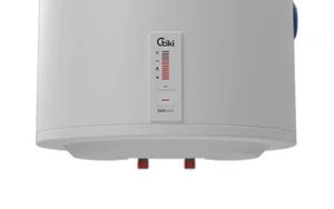 Tiki Econ MC elektronska regulacija