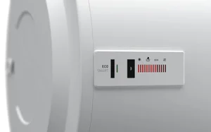 Tiki Prime E - regulacija