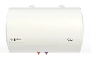 Električni grelnik vode Tiki Prime EH 80, ležeči, stenska montaža