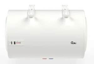 Električni grelnik vode Tiki Prime ELH 80, ležeči, stropna montaža