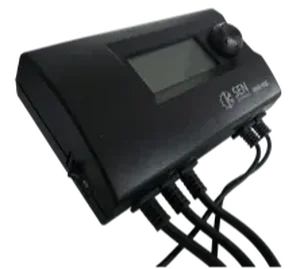 Sen Controls RBO-11Z diferenčni regulator (2 kroga)