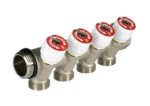 Giacomini razdelilec sanitarni R585CSX