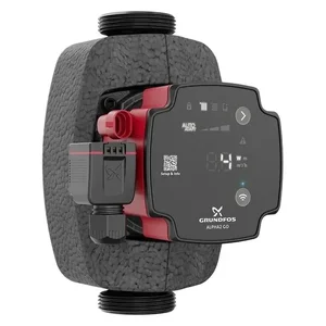 Obtočna črpalka Grundfos Alpha2 GO