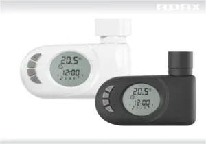 Adax Comfort - regulatorji