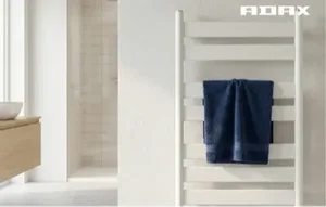 Adax Wave radiator - beli