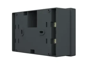 Seltron WXE regulator ogrevanja - zadnja stran