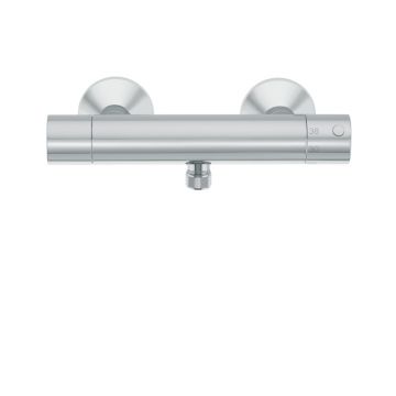 Armatura za tuš Unitas Fresh 00437 - termostatska, konzola