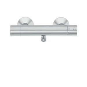 Armatura za tuš Unitas Fresh 00437 - termostatska, konzola