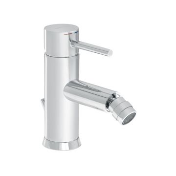 Armatura za bide Unitas Fresh 00536 - zgornji del sifona, izliv 115mm