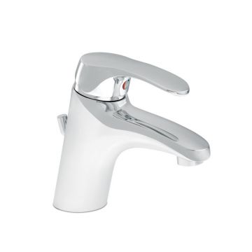 Armatura za umivalnik Unitas Harmony 00094 - kotni ventili